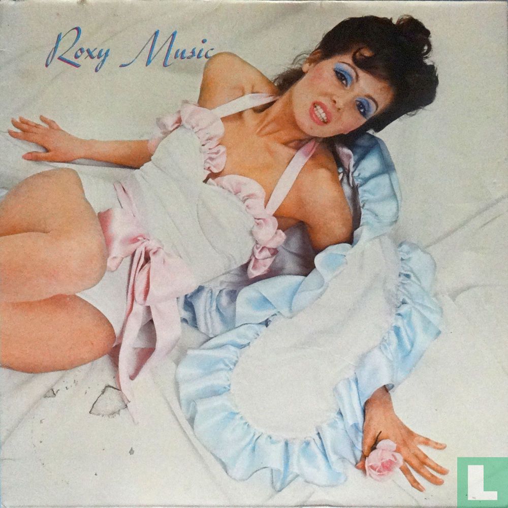 Roxy Music