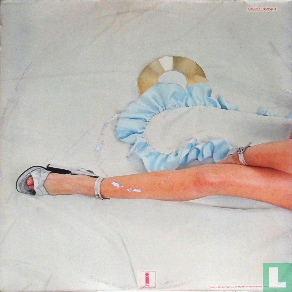 Roxy Music