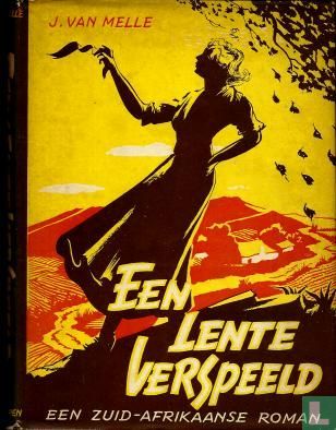 Een lente verspeeld
