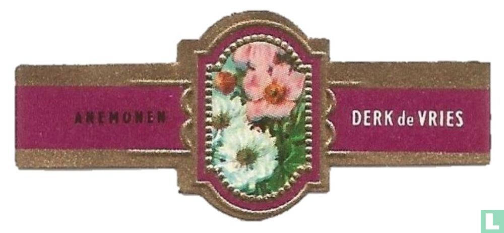 Anemonen
