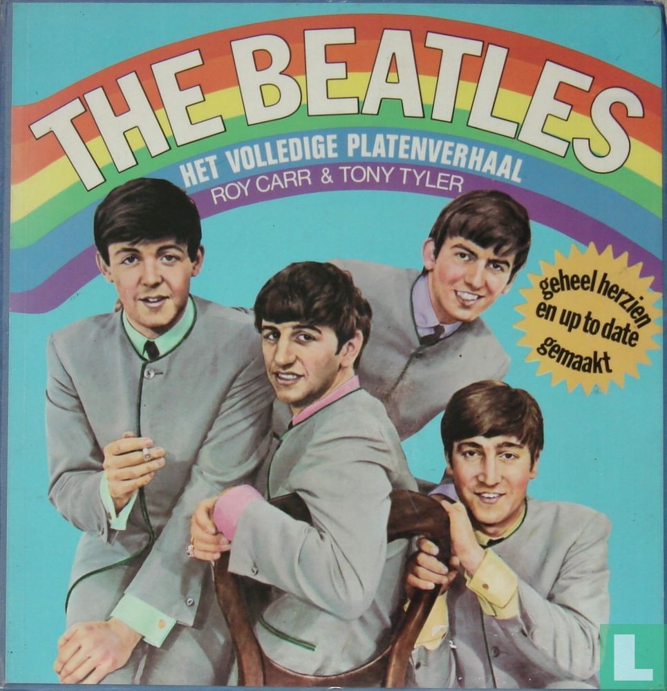 The Beatles