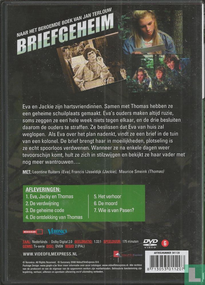 Briefgeheim