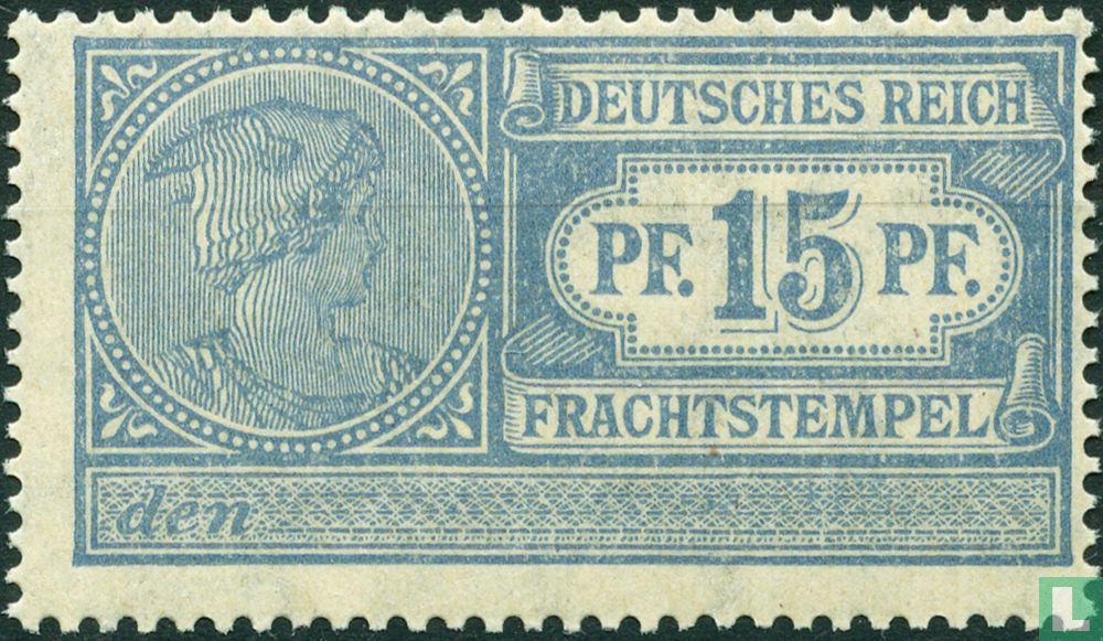 Mercury head (left)
