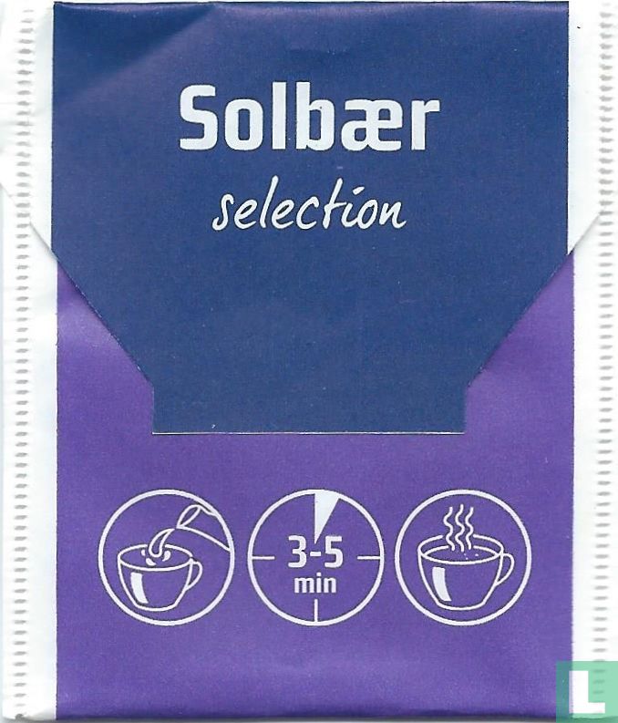 Solbær