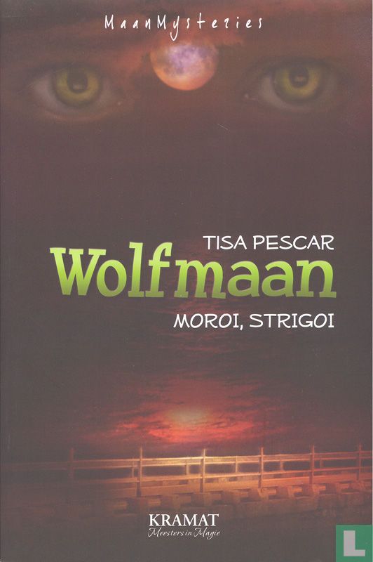 Wolfmaan
