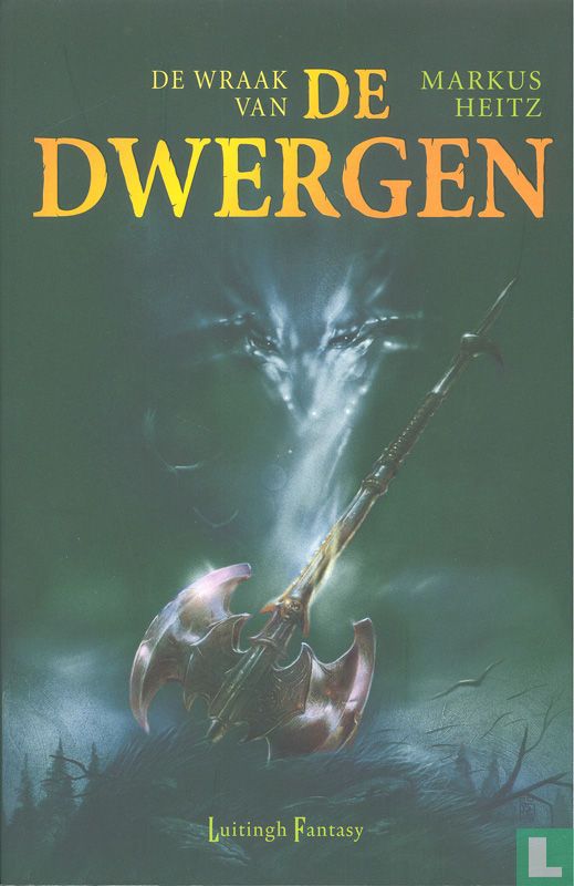 De wraak van de dwergen