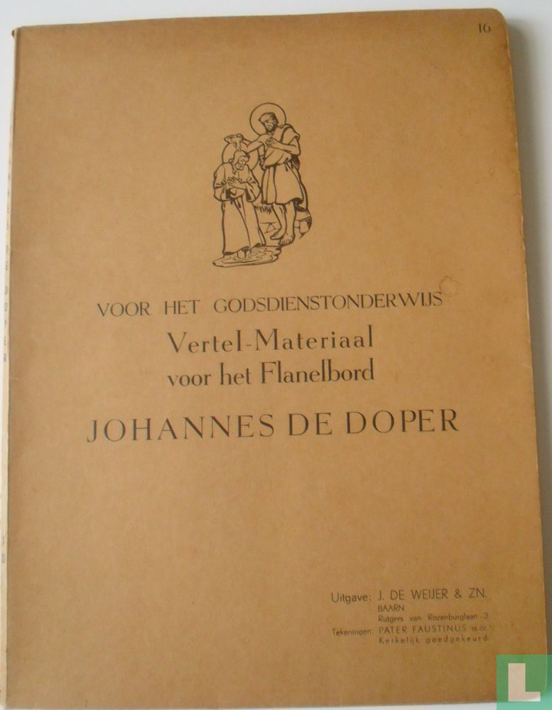 Jean Baptiste