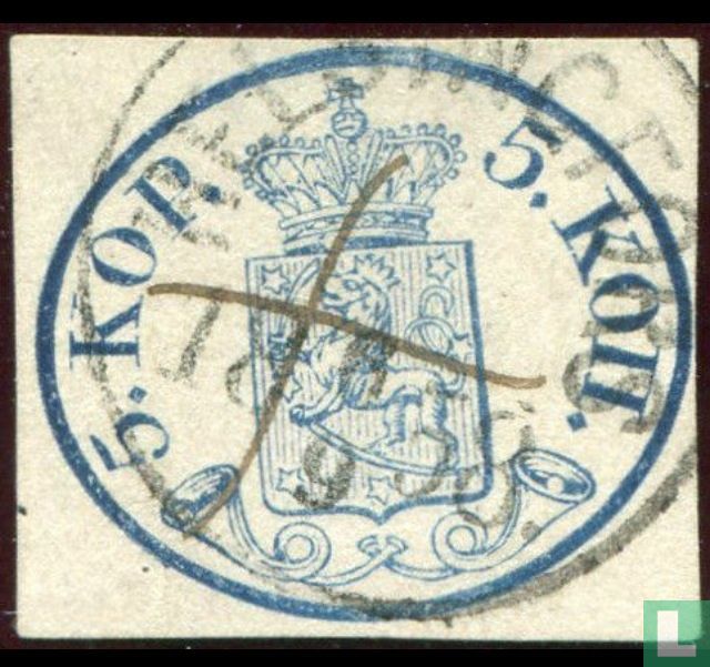 Blason