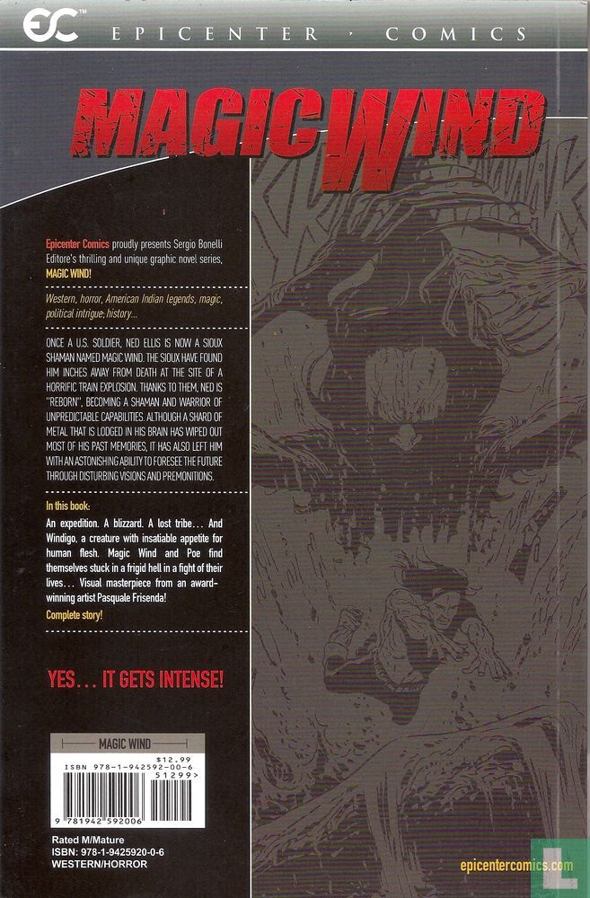 Windigo