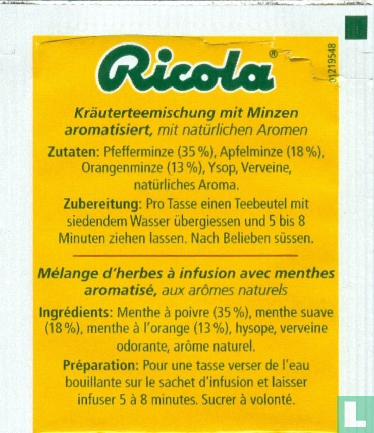 Minzen