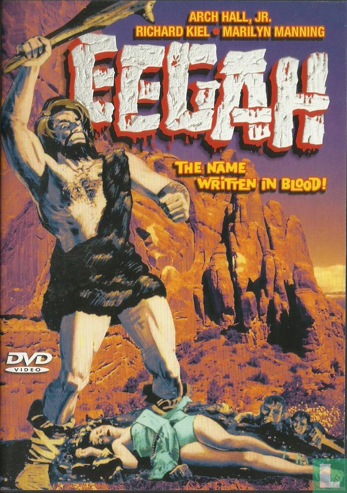 Eegah