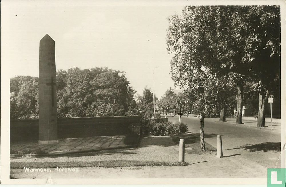 Hereweg