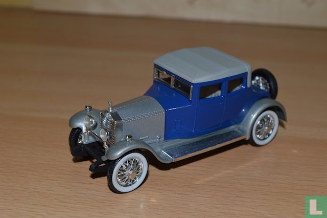Rolls-Royce 20