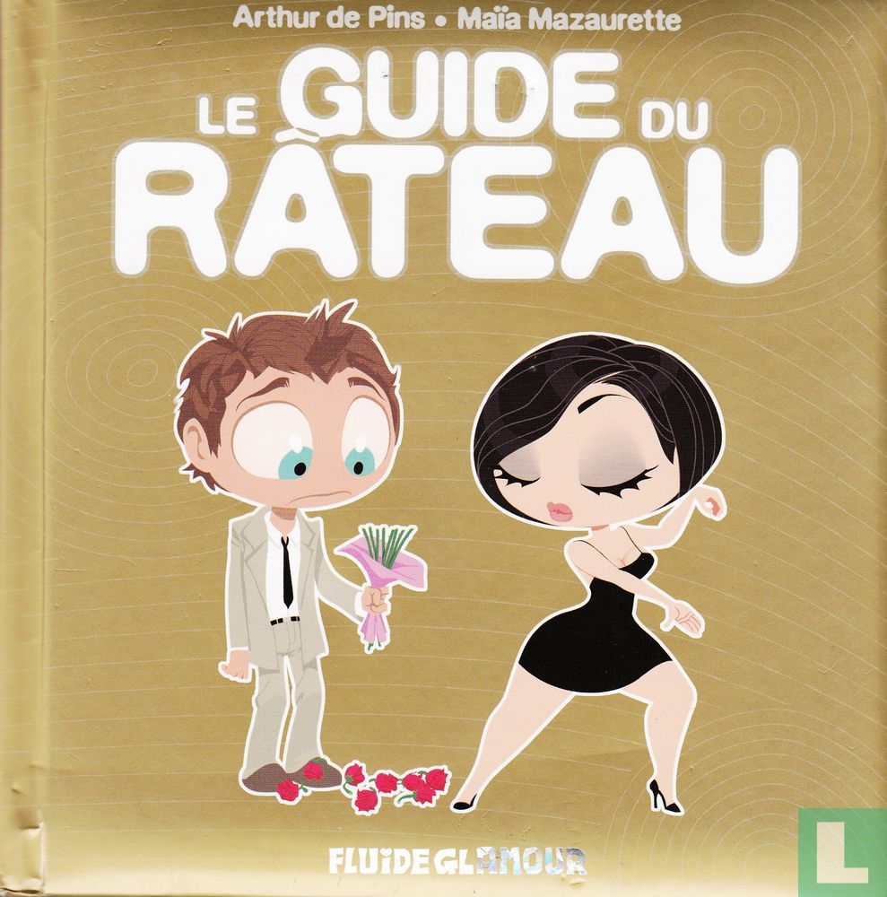 Le guide du râteau