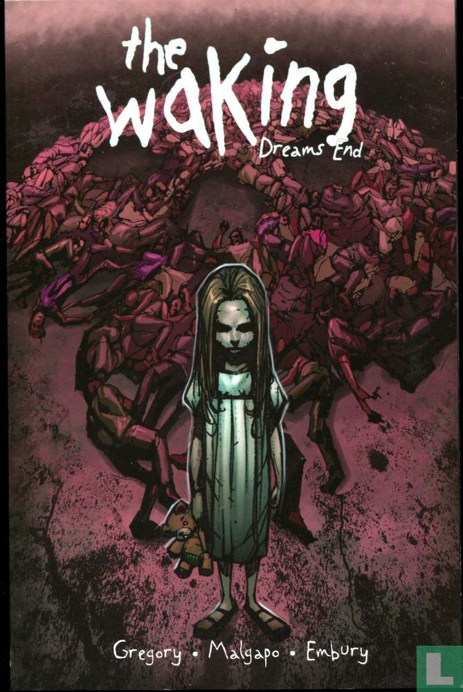 The Waking Dreams end