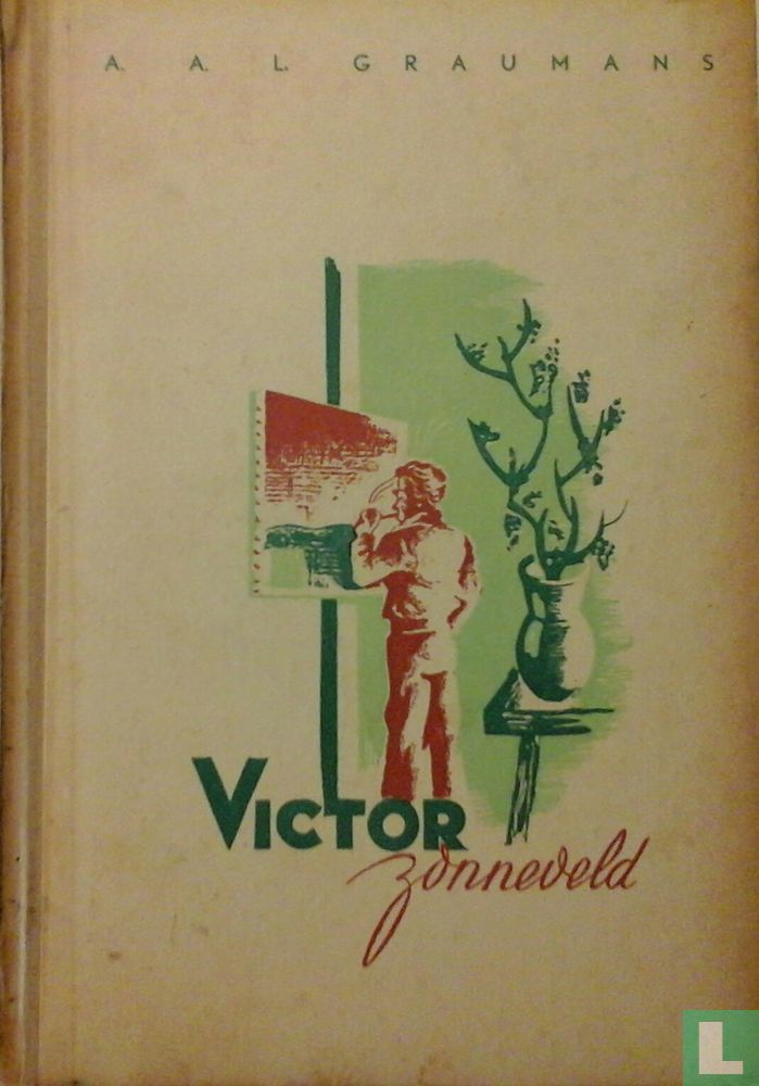 Victor Zonneveld