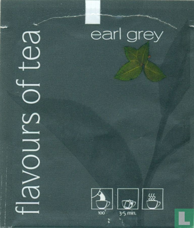 earl grey