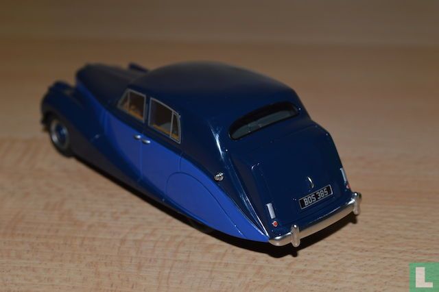 Daimler DB18