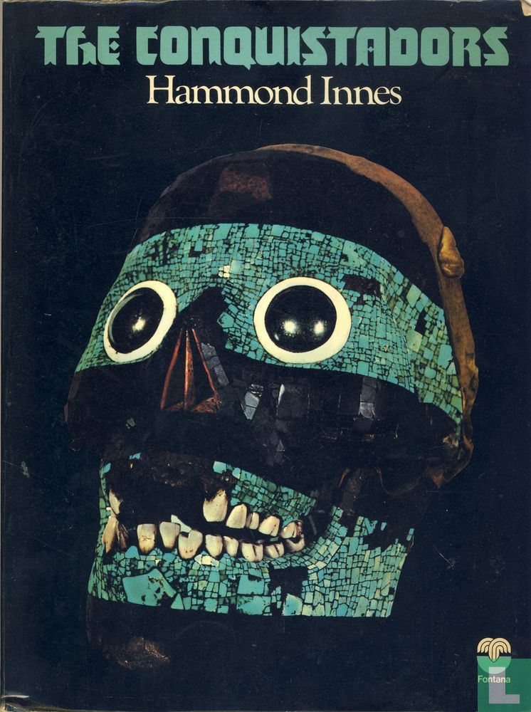 The conquistadors