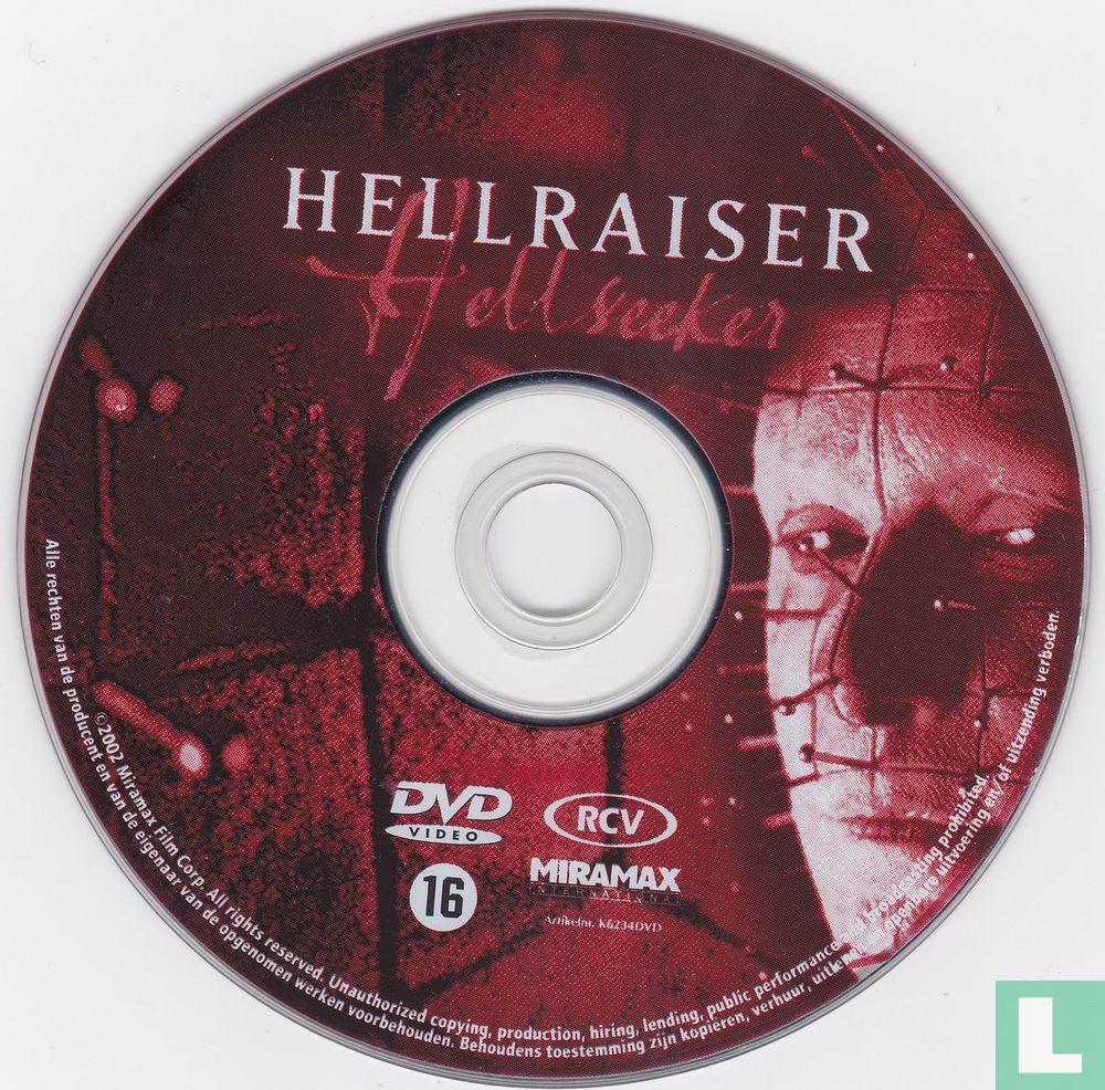Hellseeker