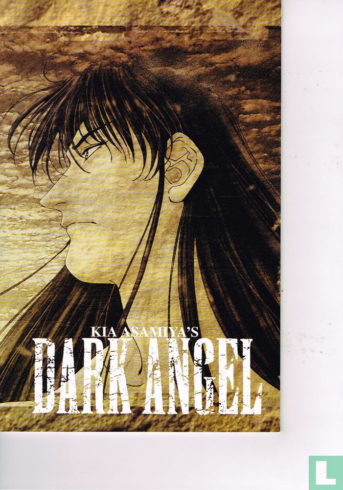 Dark Angel 5