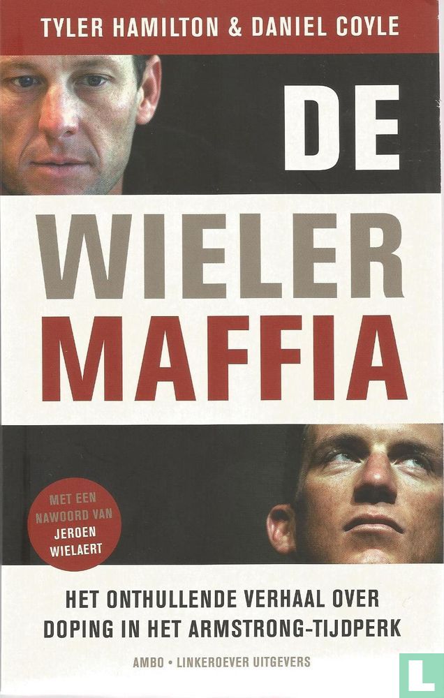 De Wielermaffia