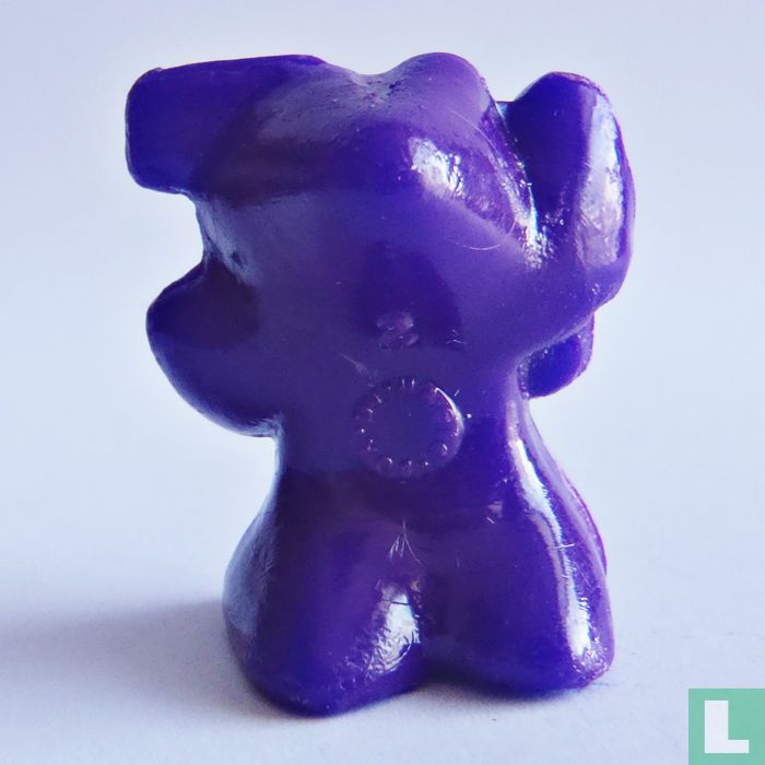 Flash (violet)