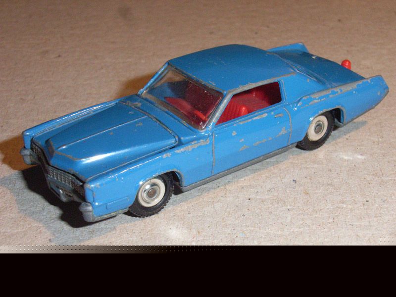 Cadillac Eldorado