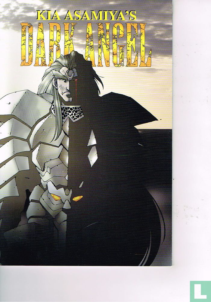 Dark Angel 27
