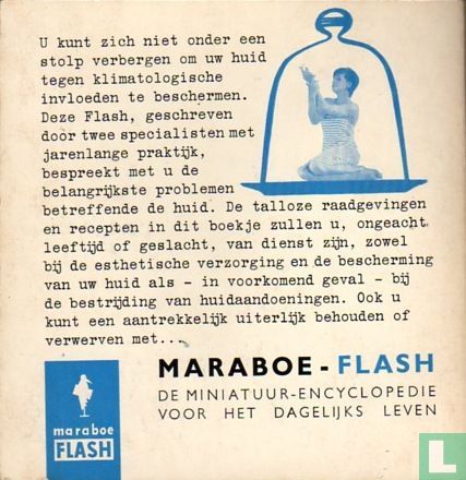 Bescherm uw huid!