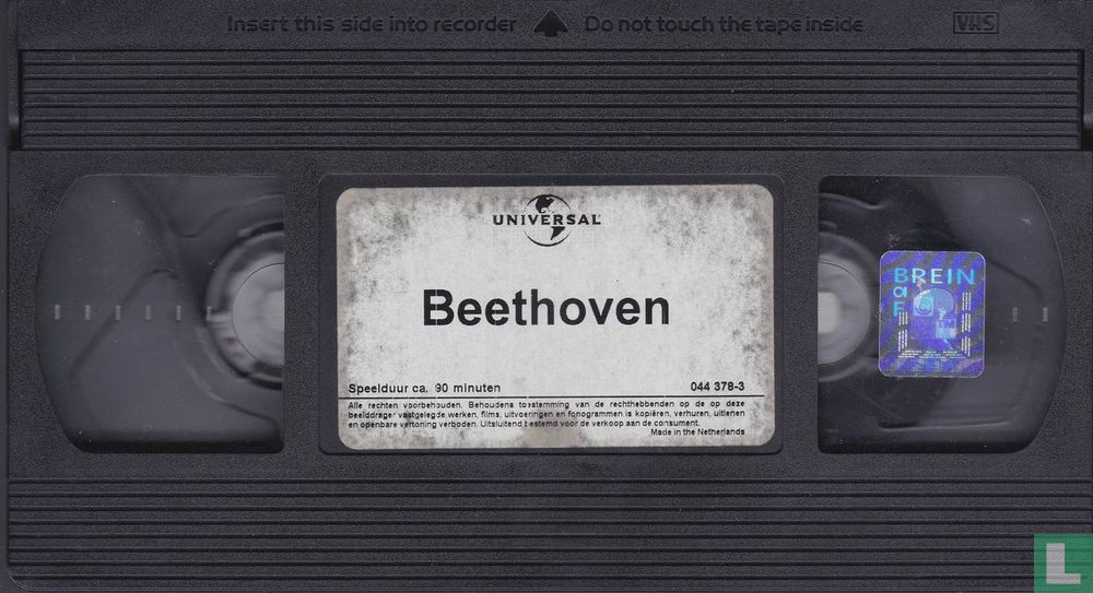 Beethoven
