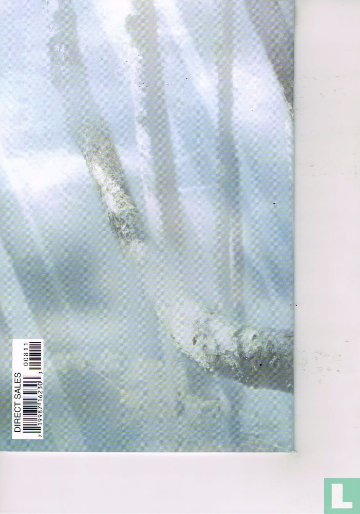 Dark Angel  8