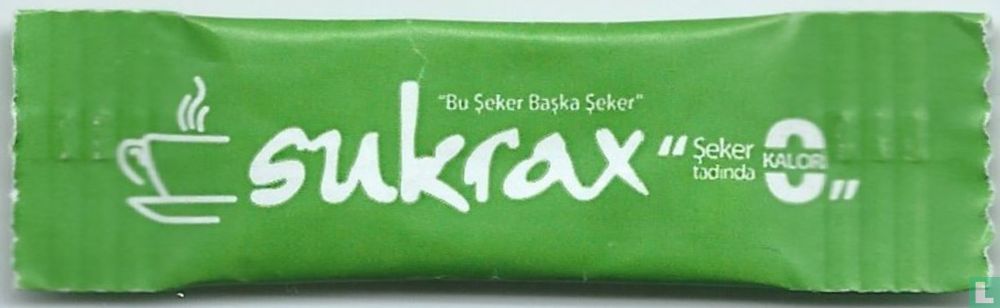 Sukrax  