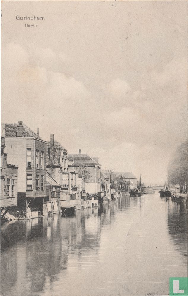 Gorinchem Haven