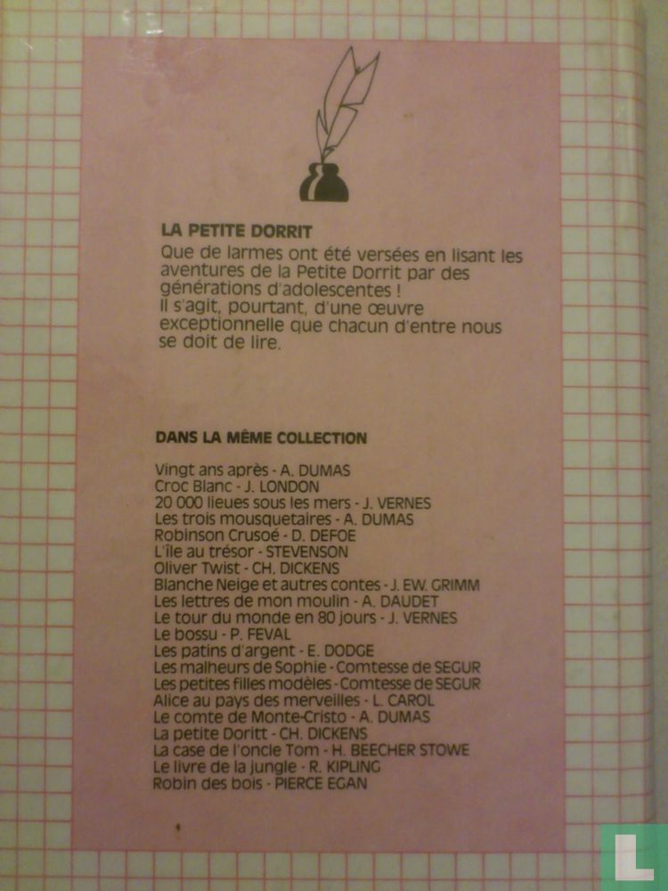 La Petite Doritt