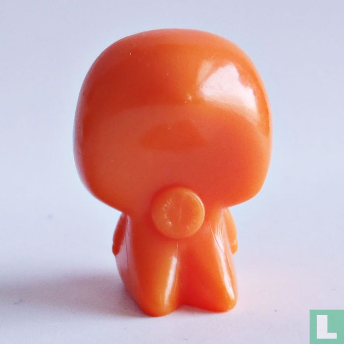 Atori (oranje)
