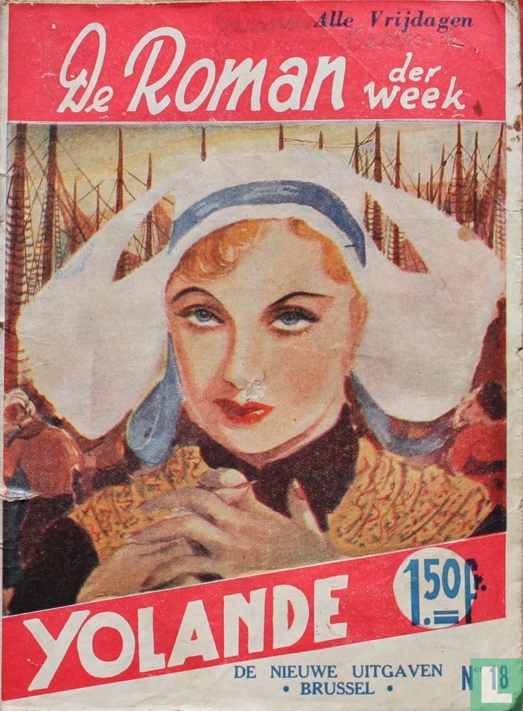 Yolande