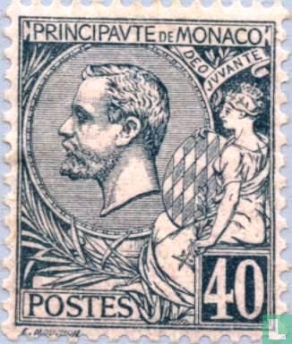 Prince Albert I
