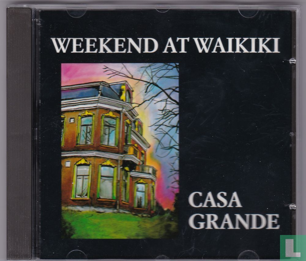 casa grande