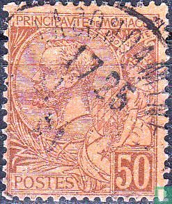 Prince Albert I