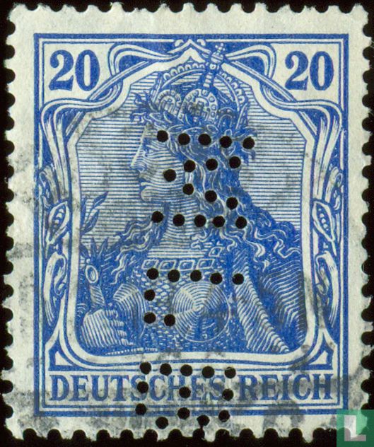 Germanie