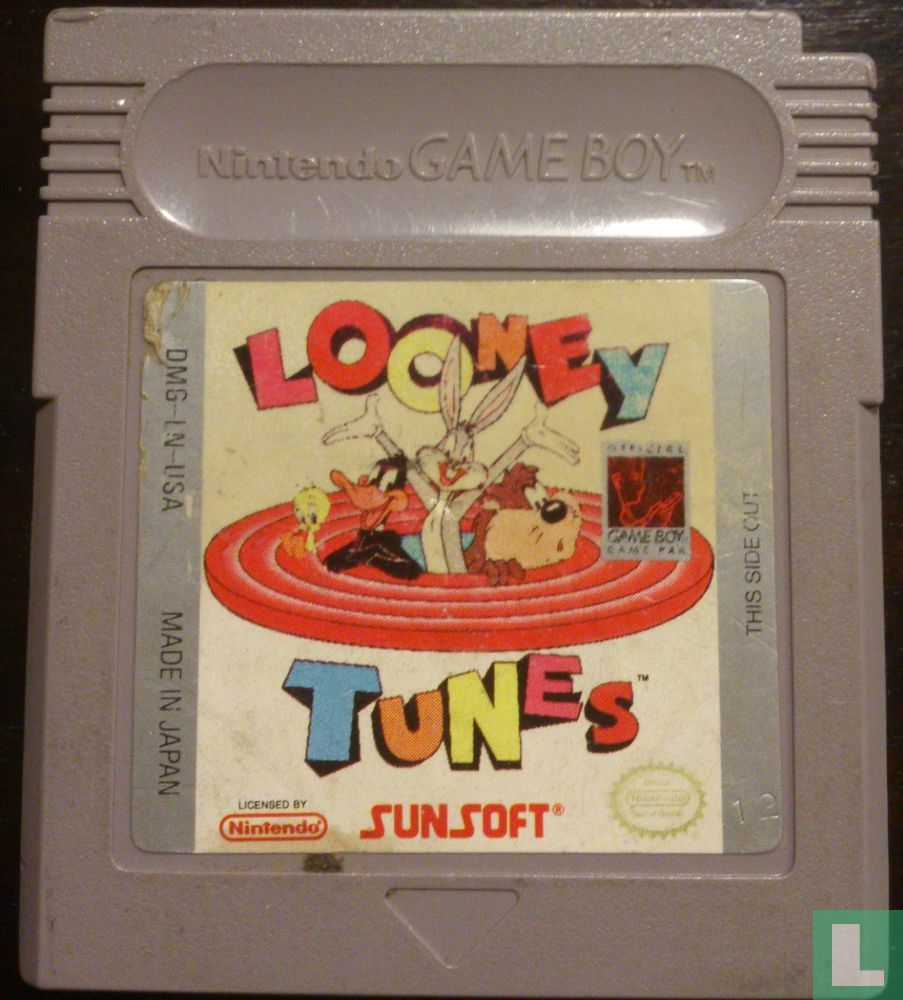 Looney Tunes