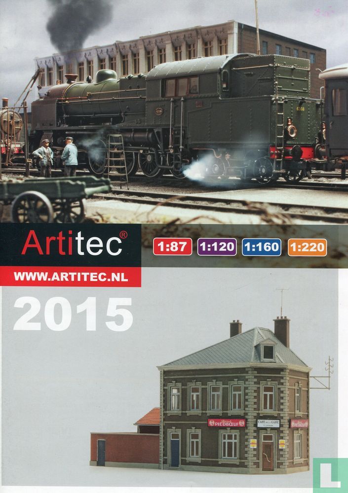 Catalogus