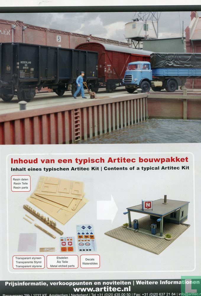 Catalogus