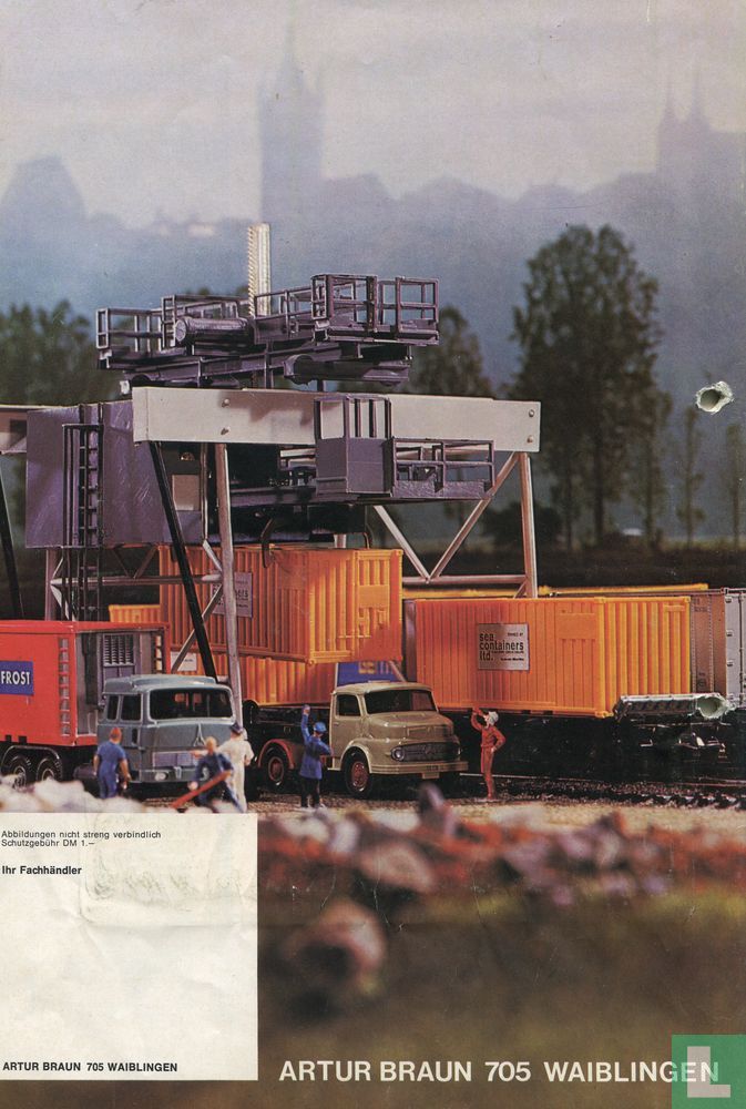Catalogus 