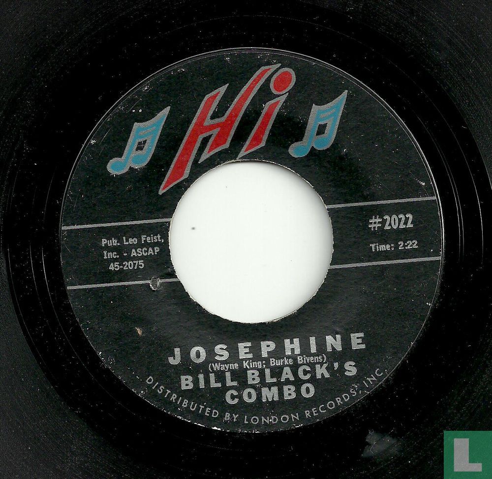 Josephine