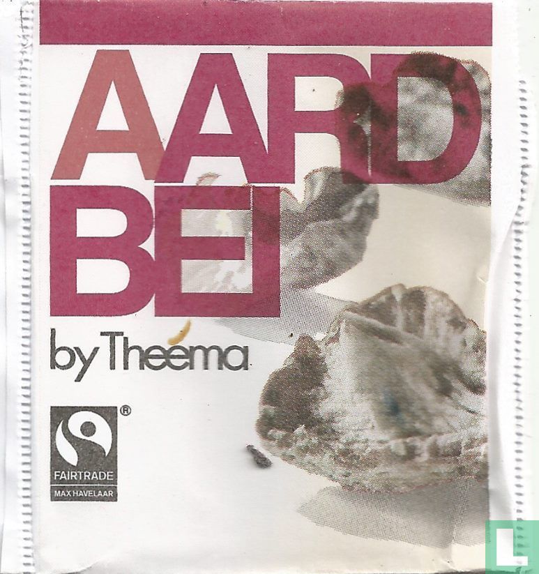Aardbei 
