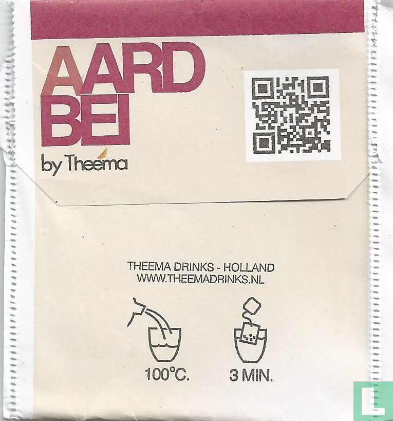 Aardbei 