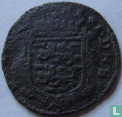 Frise 1 duit 1611