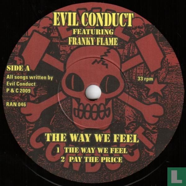 The Way We Feel